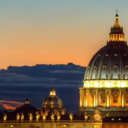 Breakfast At St Peter *