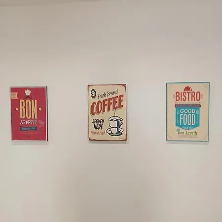 Breakfast At St Peter * Rzym