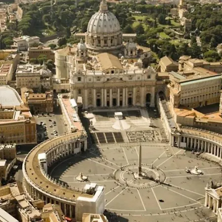 Breakfast At St Peter