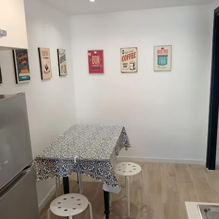 Apartament Breakfast At St Peter *