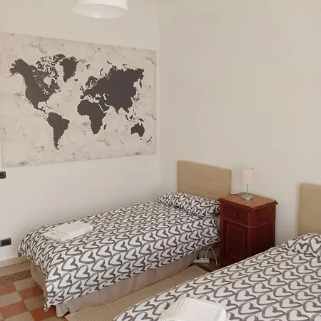 Breakfast At St Peter