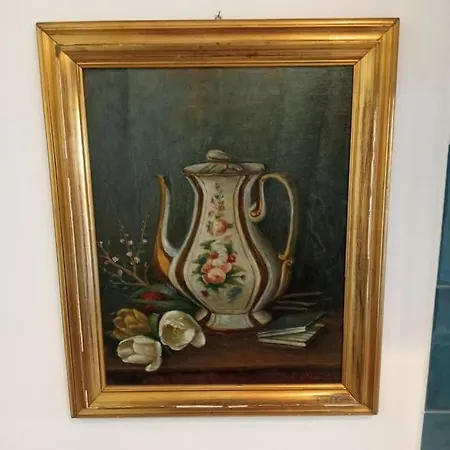 Breakfast At St Peter Apartament