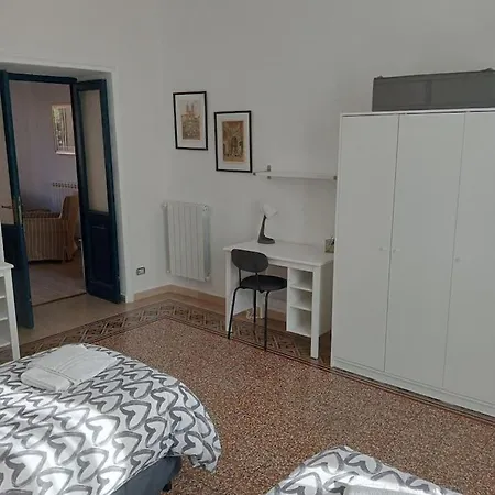 Apartament Breakfast At St Peter