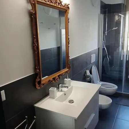 Breakfast At St Peter Apartament