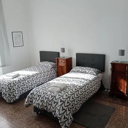 Apartament Breakfast At St Peter *