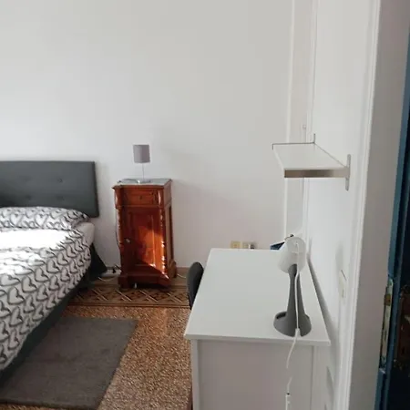 Breakfast At St Peter Apartament Rzym