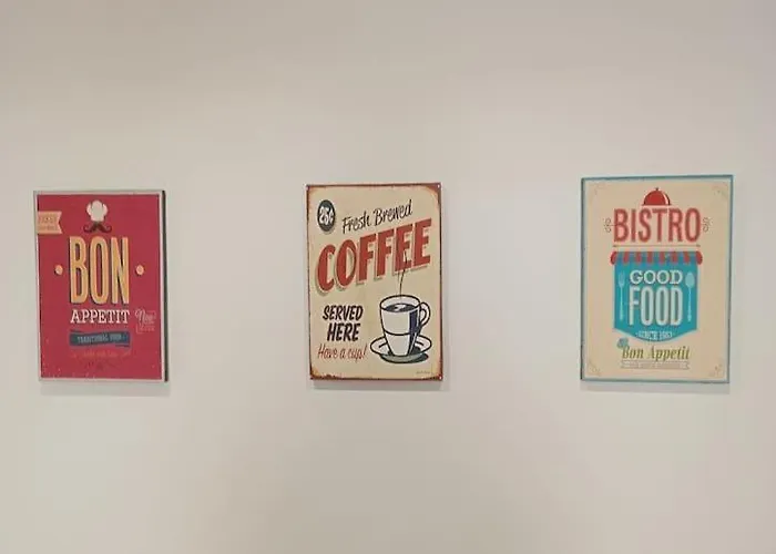 Breakfast At St Peter * Ρώμη