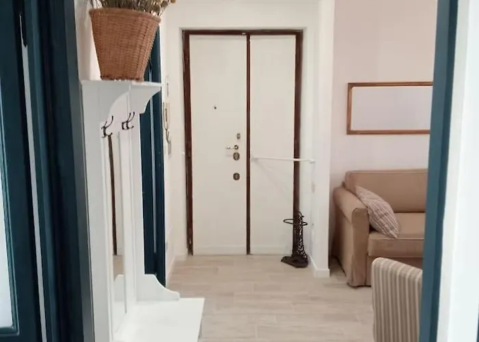 Διαμέρισμα Breakfast At St Peter