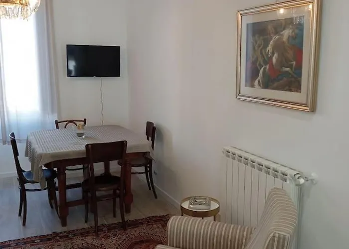 Breakfast At St Peter Διαμέρισμα *