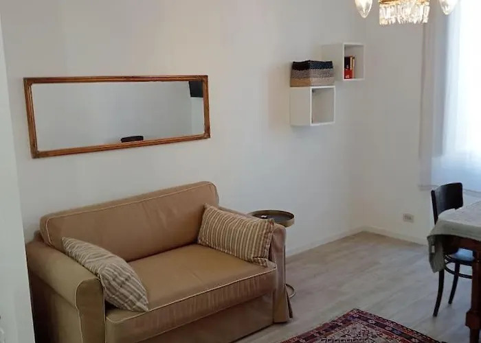 Διαμέρισμα Breakfast At St Peter Ρώμη