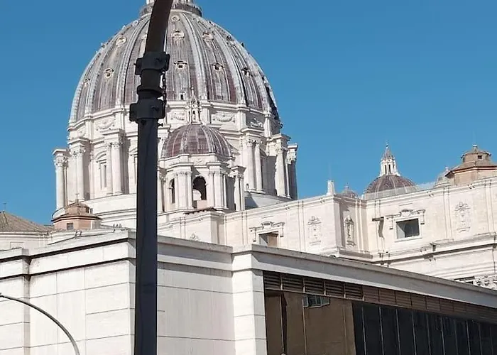 Breakfast At St Peter Διαμέρισμα *