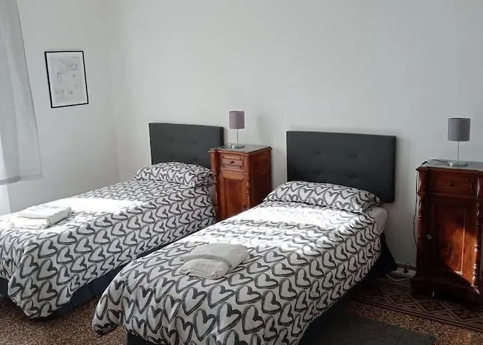 Διαμέρισμα Breakfast At St Peter *