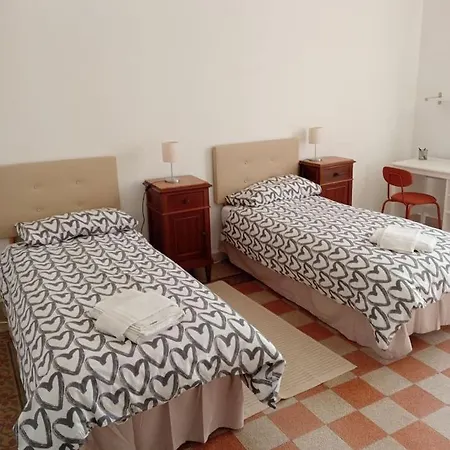 Breakfast At St Peter Apartment