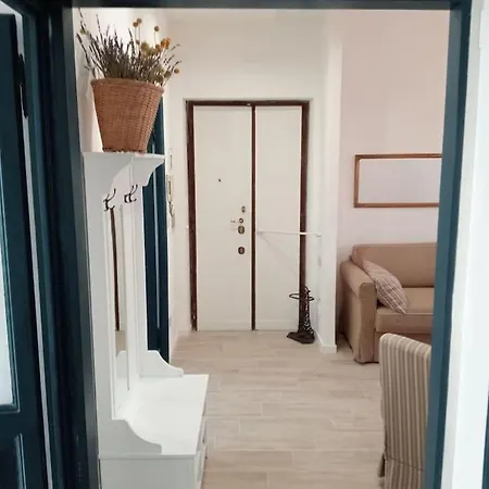 Apartment Breakfast At St Peter