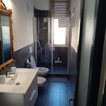 Breakfast At St Peter Apartment Rom