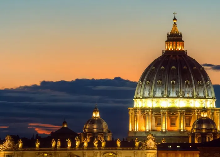 Breakfast At St Peter *