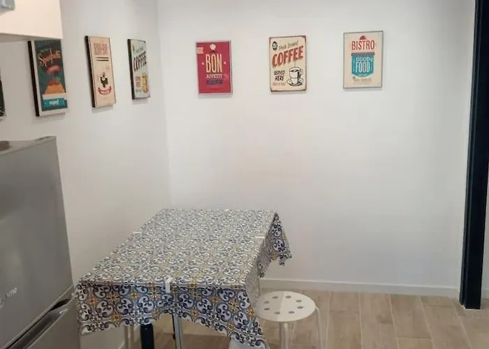 Apartman Breakfast At St Peter *