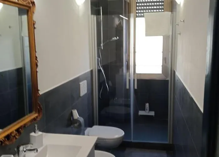 Breakfast At St Peter * Róma