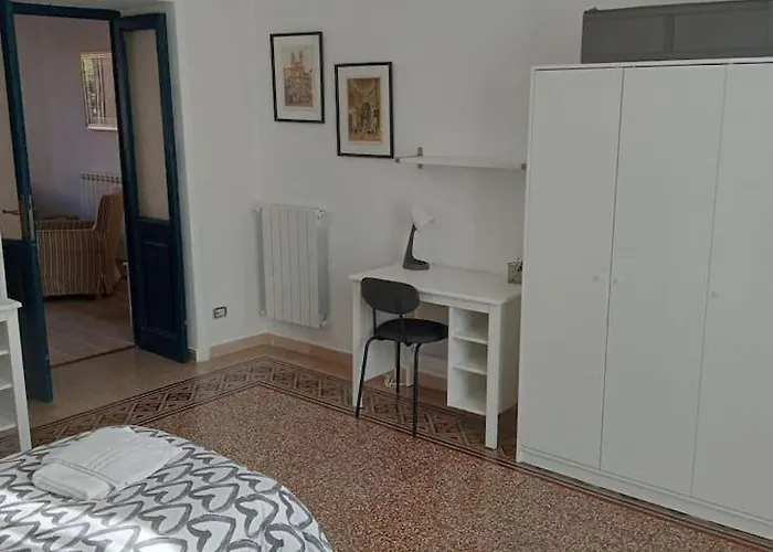 Apartman Breakfast At St Peter