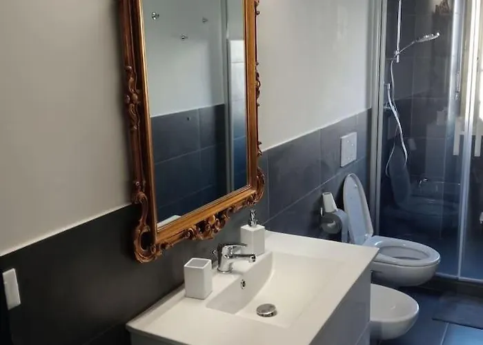 Breakfast At St Peter Apartman