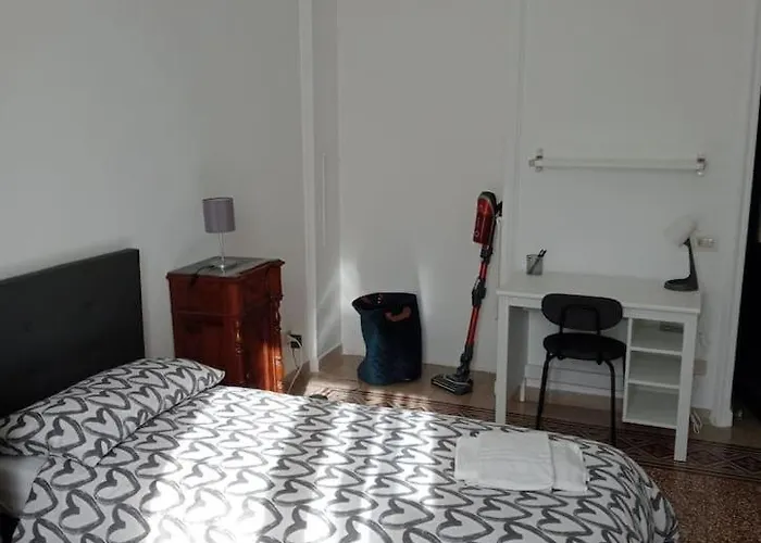 Breakfast At St Peter Apartman *