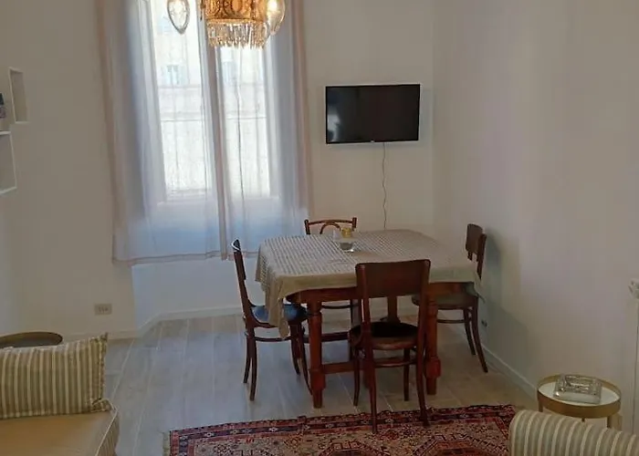 Apartment Breakfast At St Peter Rome