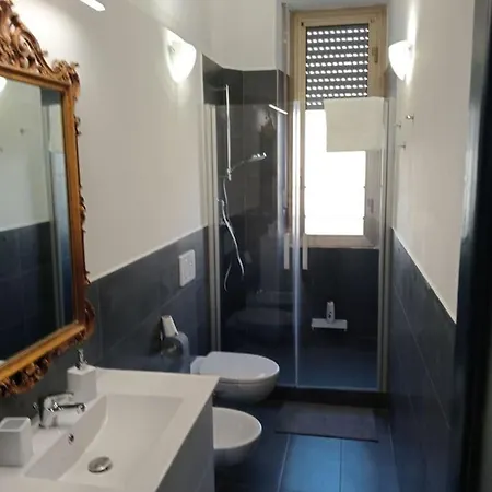 Breakfast At St Peter * רומא