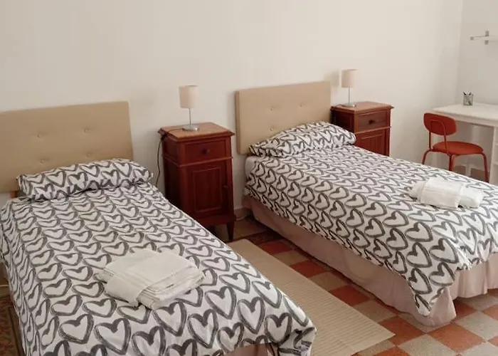 Breakfast At St Peter Апартаменты