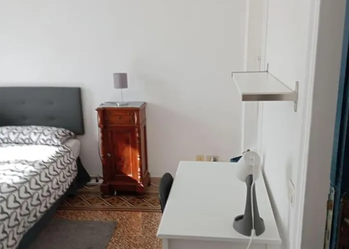 Breakfast At St Peter Апартаменты Рим